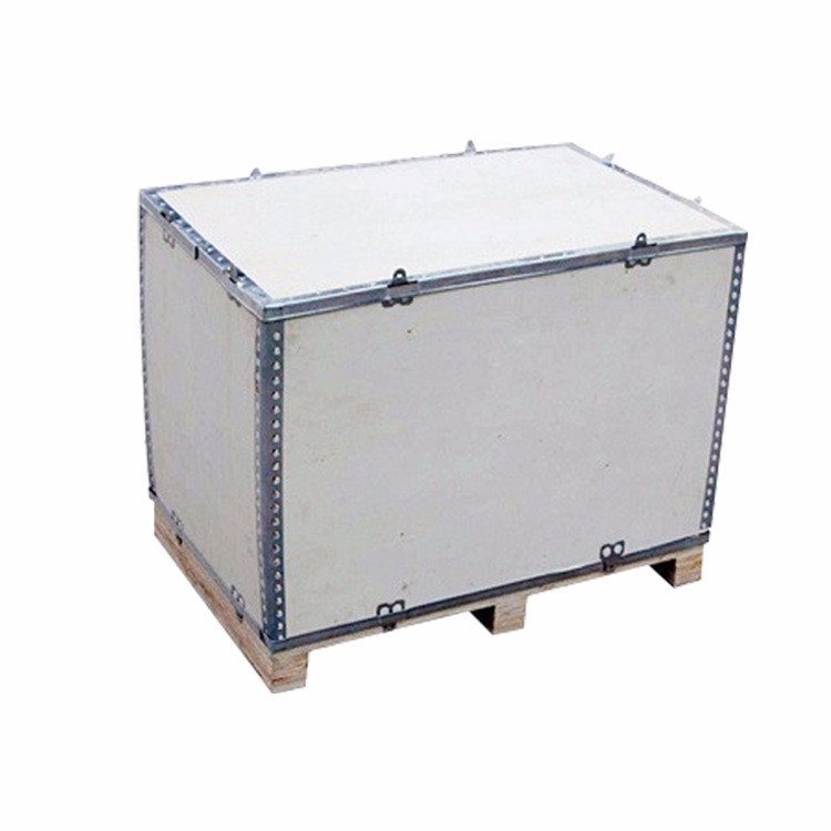 静宁钢边箱价格